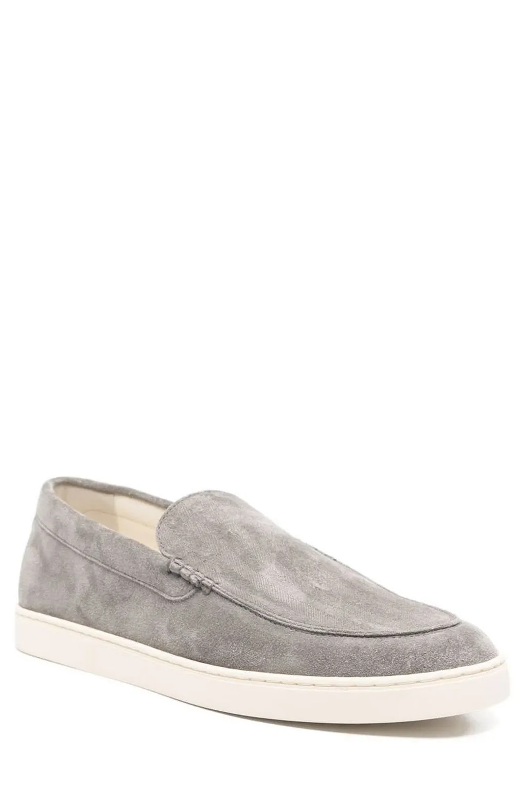 Brunello Cucinelli Slip-On Loafers