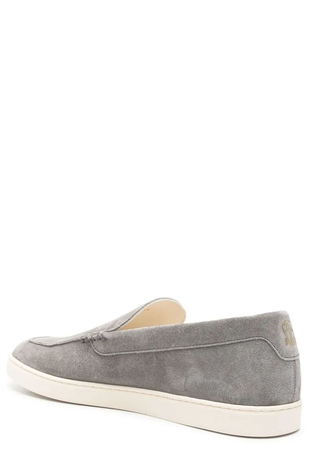 Brunello Cucinelli Slip-On Loafers