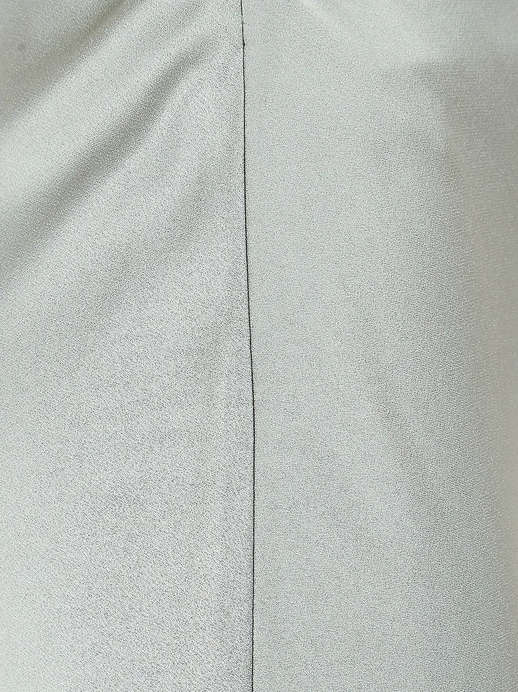 Slit Detailed Maxi Skirt
