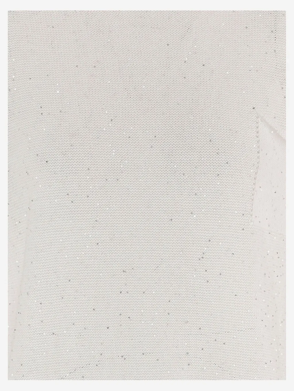 Bruno Manetti Short-Sleeve Knitted Top