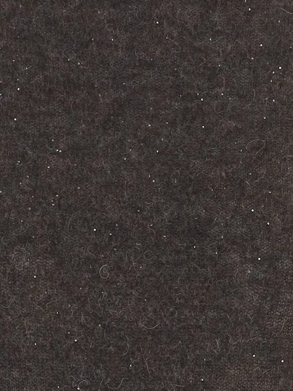 Bruno Manetti Turtleneck Knitted Sweater