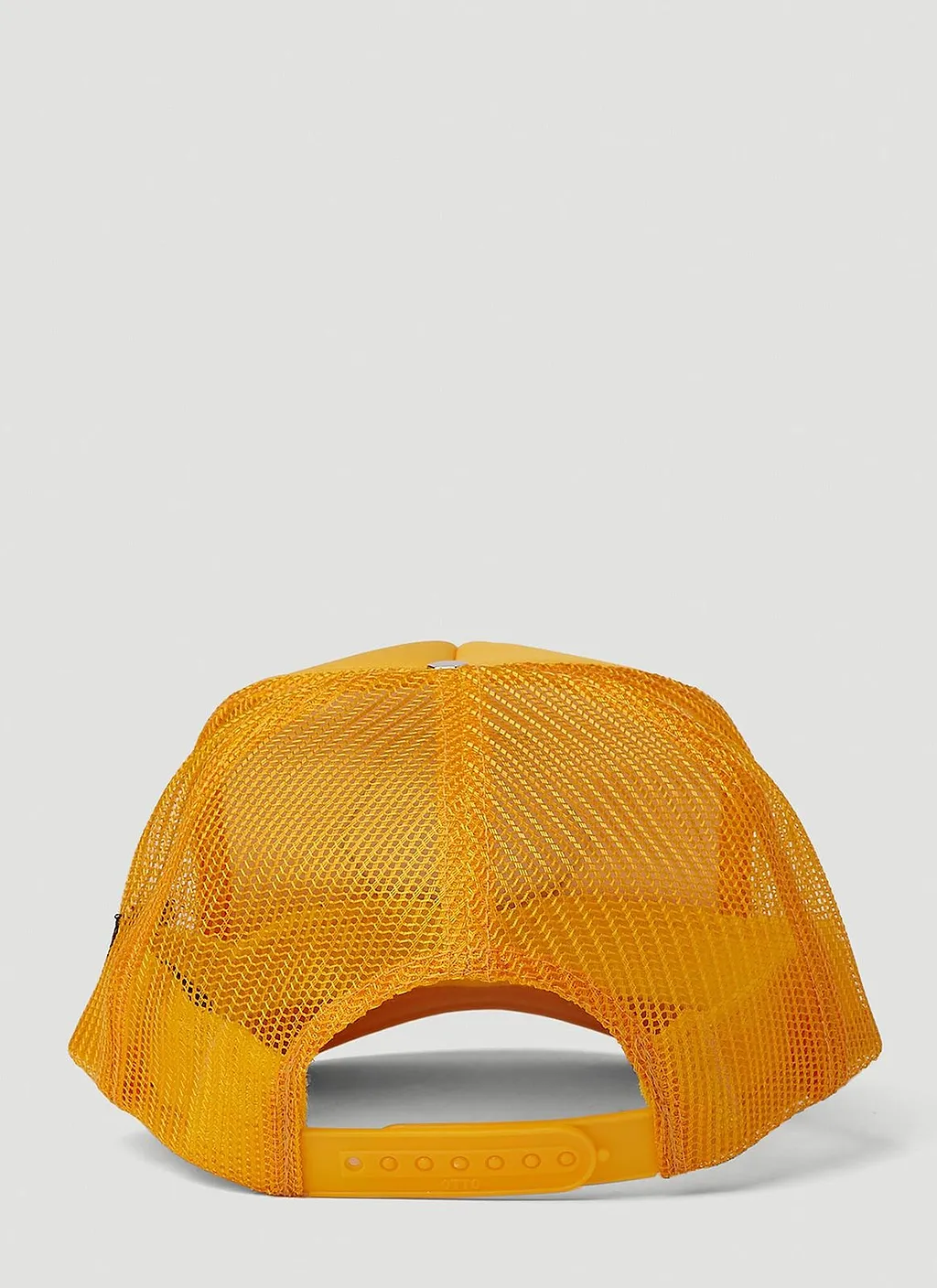 Rucker Mesh Trucker Cap
