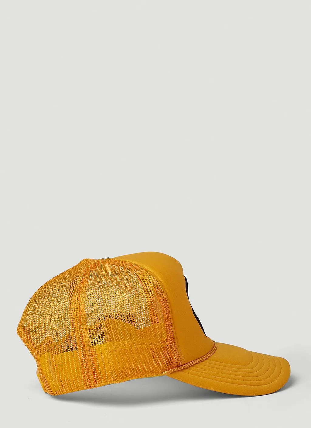Rucker Mesh Trucker Cap