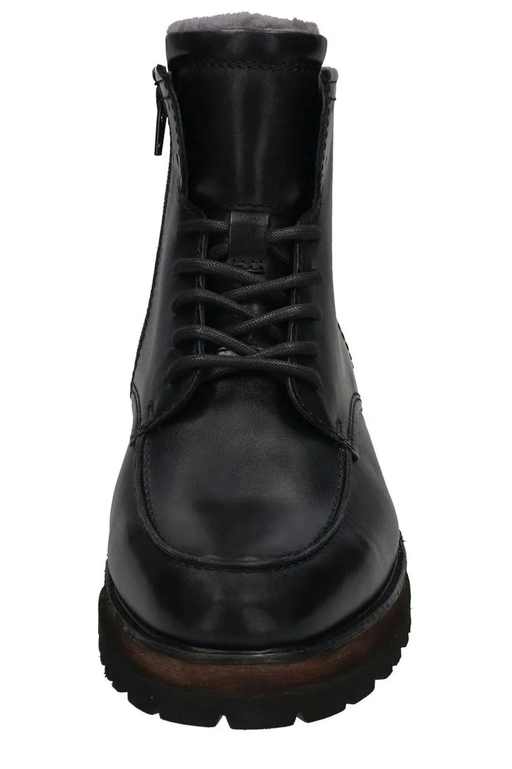 Bugatti Marc Fleece-Lined Ankle Boots