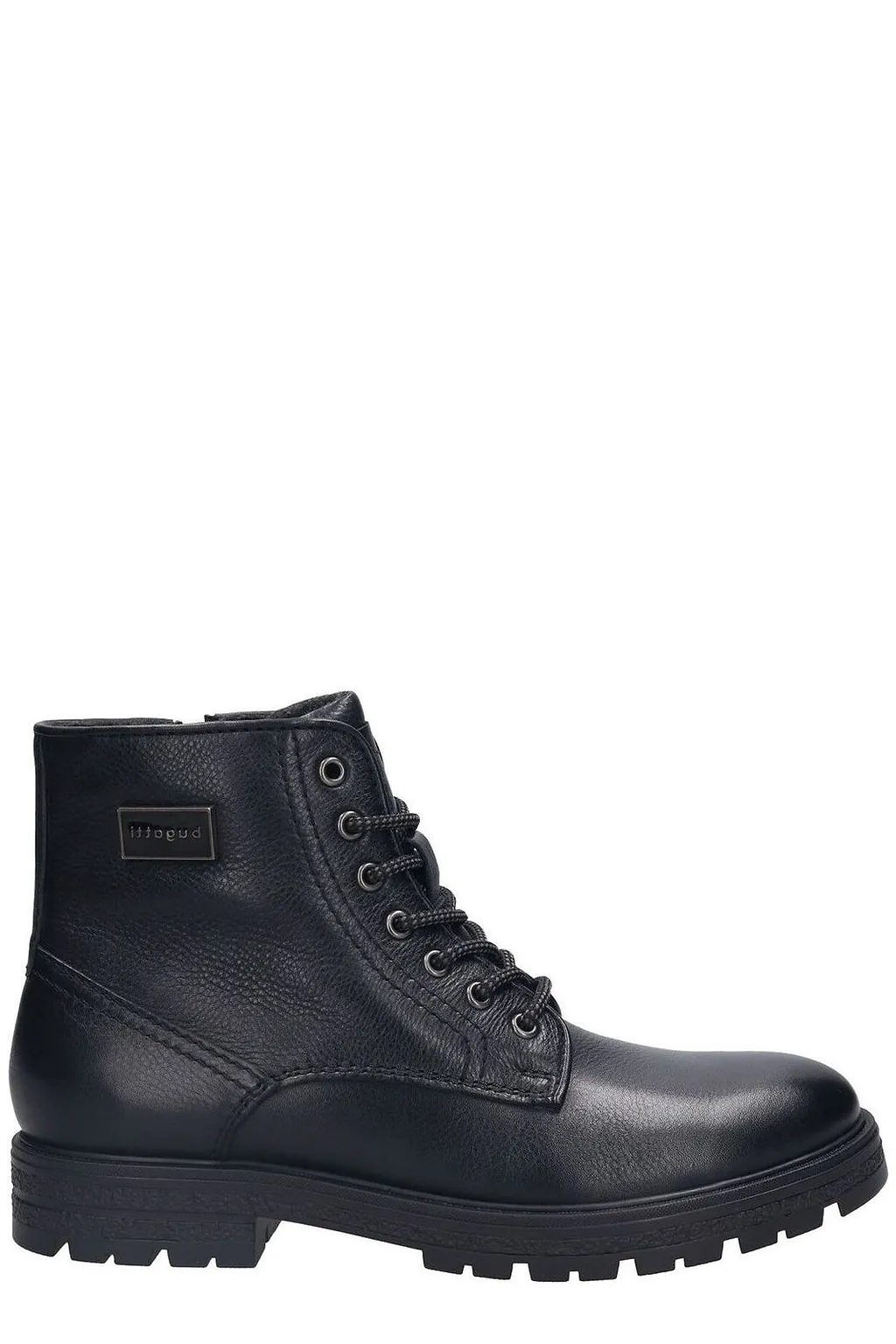 Bugatti Zaru Lace-Up Ankle Boots