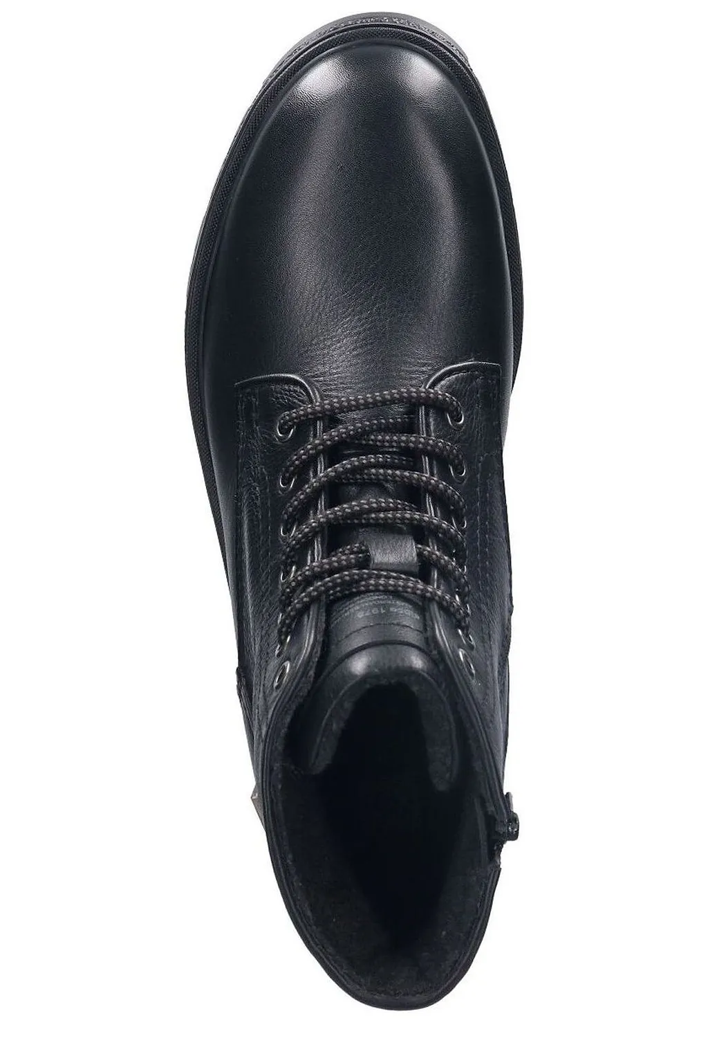 Bugatti Zaru Lace-Up Ankle Boots