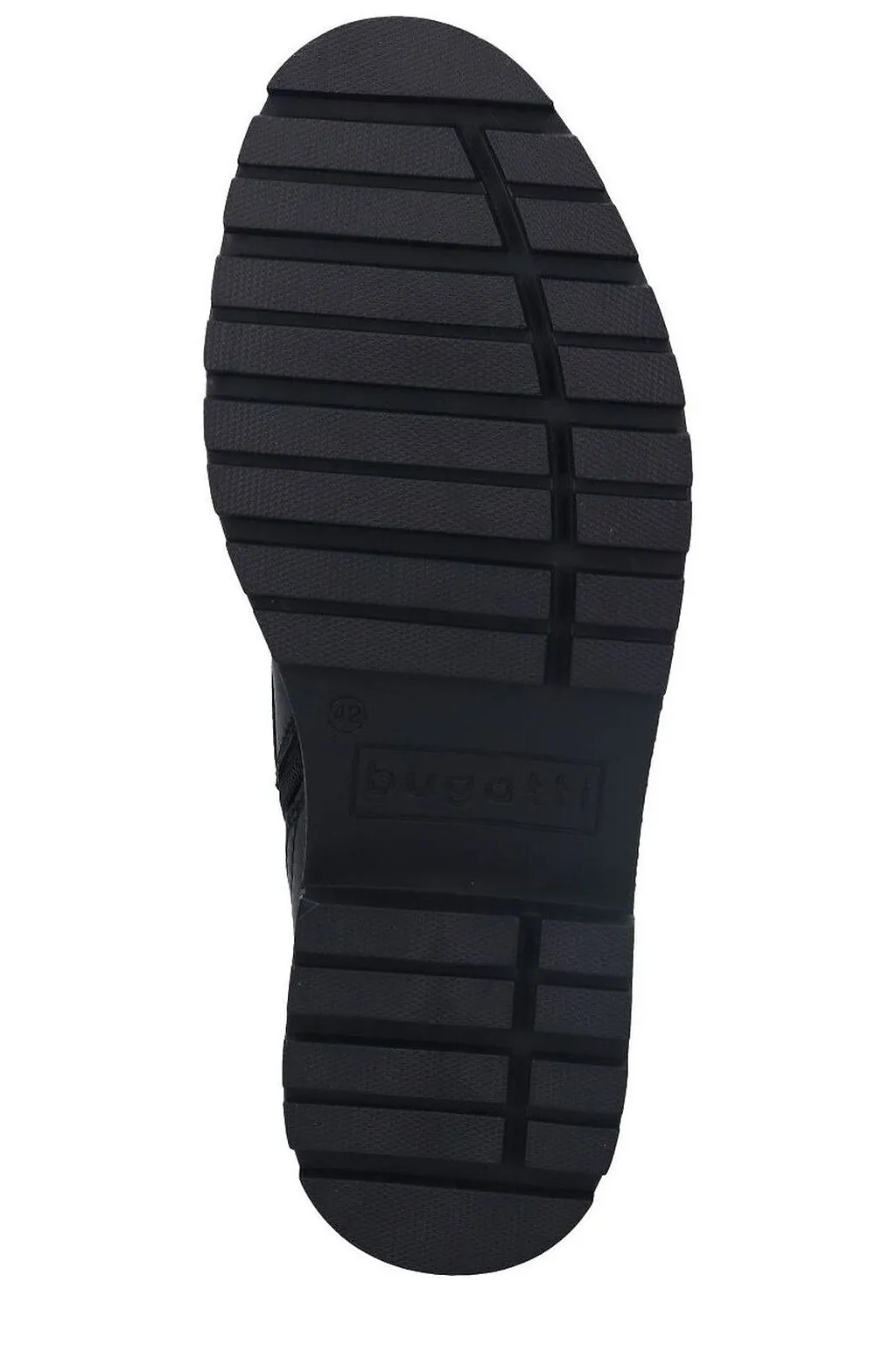 Bugatti Zaru Lace-Up Ankle Boots