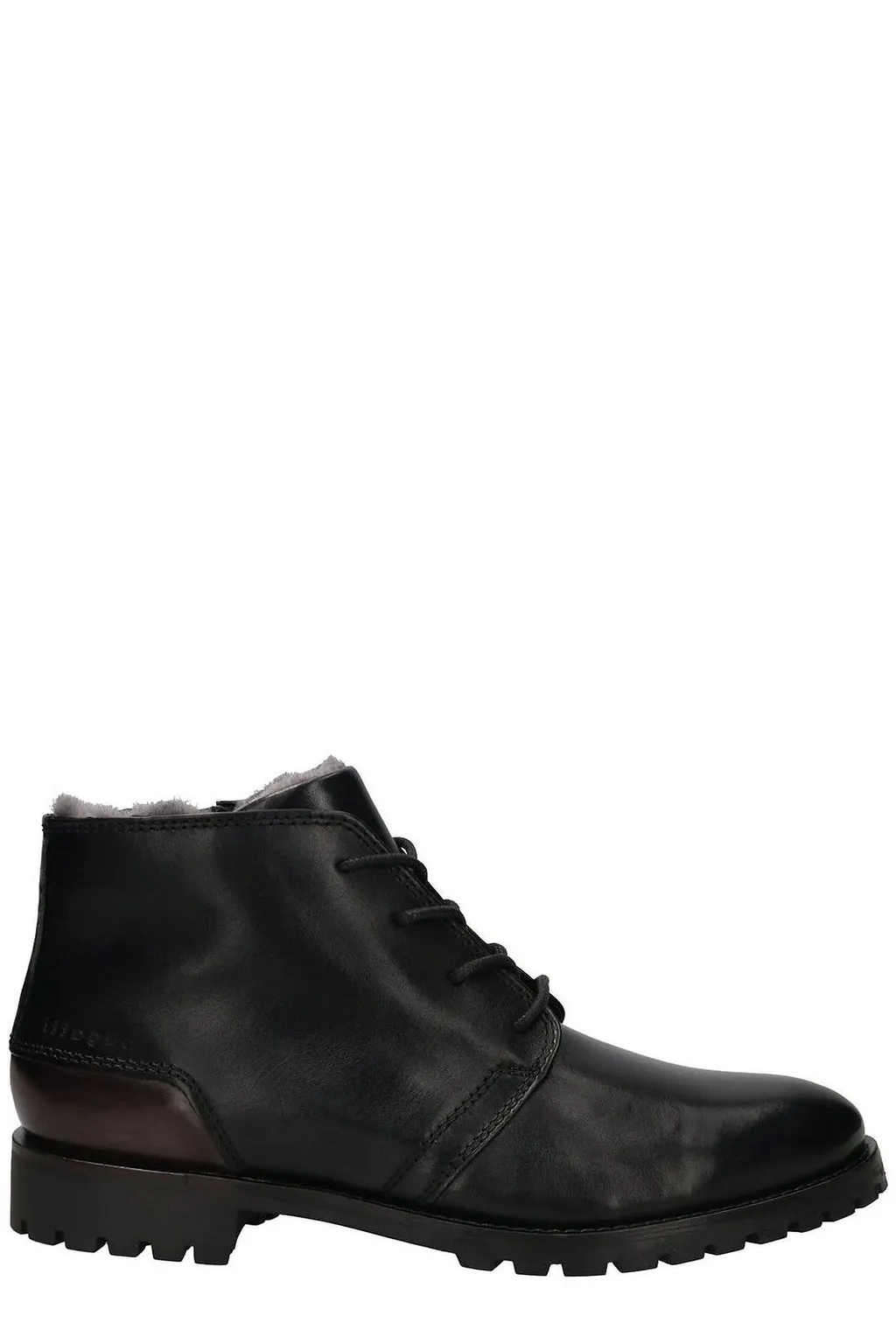 Bugatti Paule Lined Ankle Boots