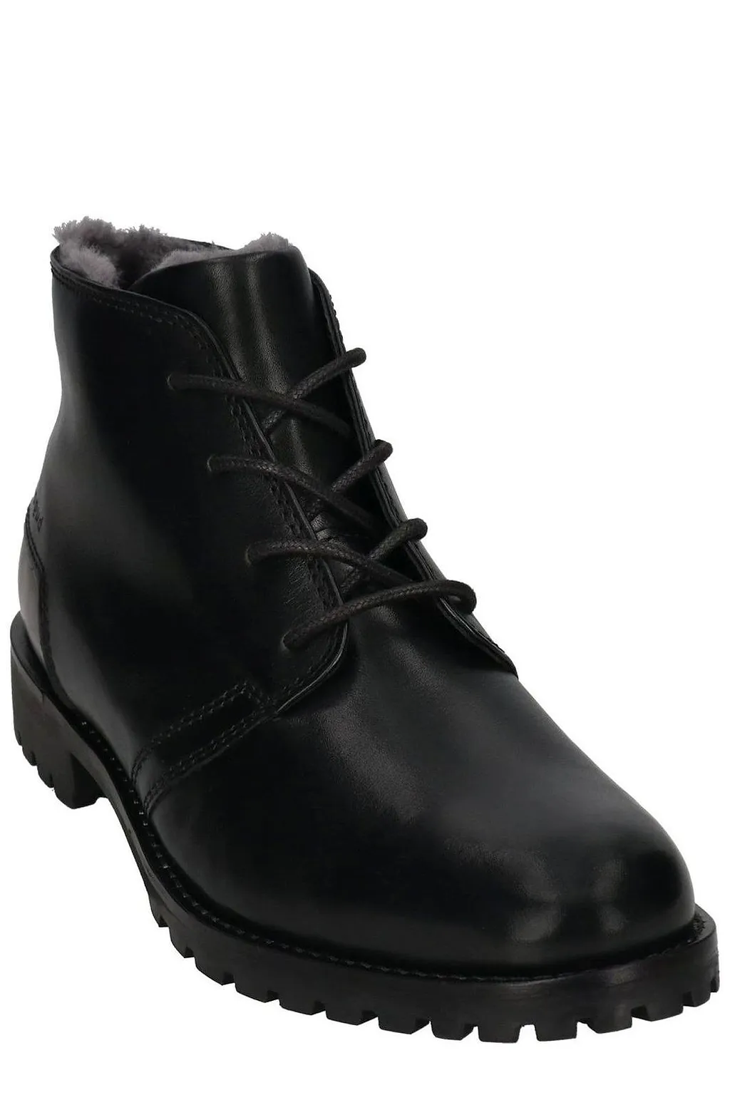 Bugatti Paule Lined Ankle Boots