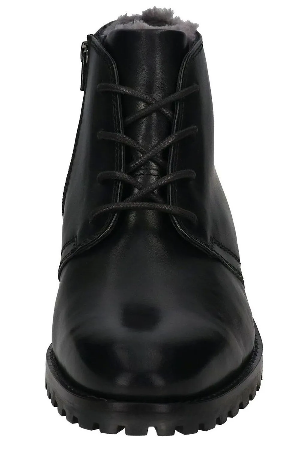 Bugatti Paule Lined Ankle Boots