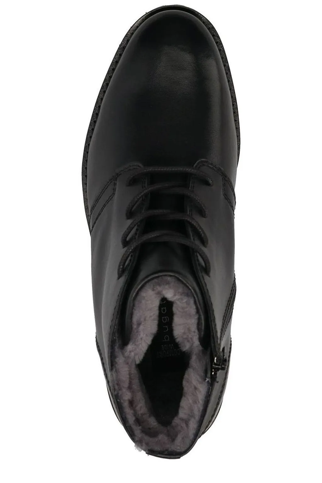 Bugatti Paule Lined Ankle Boots