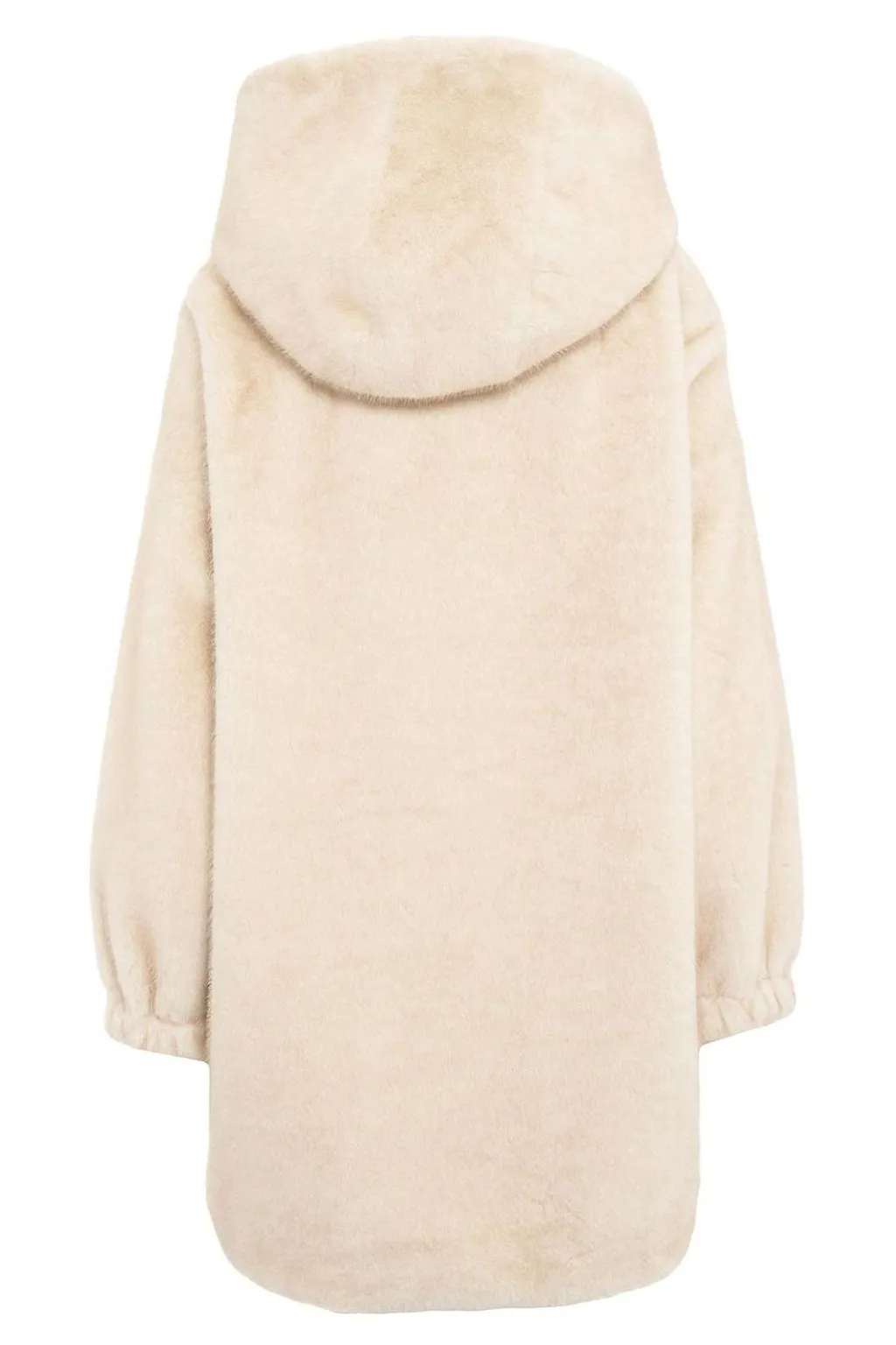 Hooded Coat