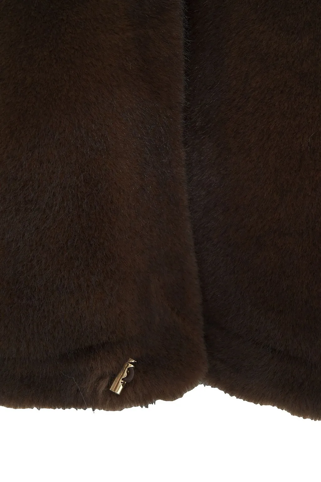 Hooded Coat