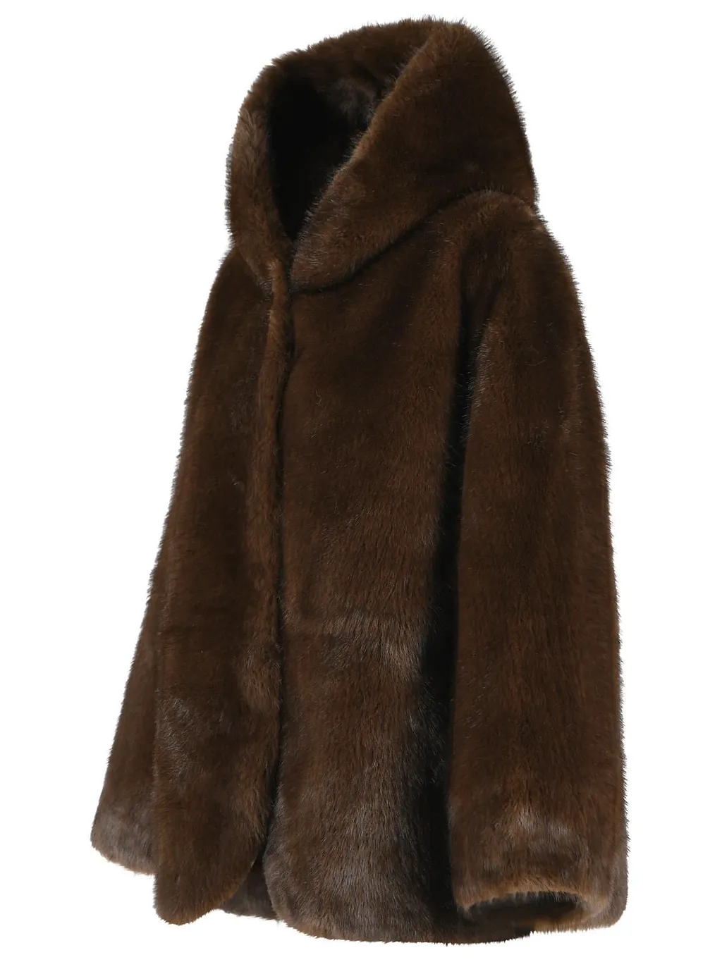 Bully Hooded Duffle Coat