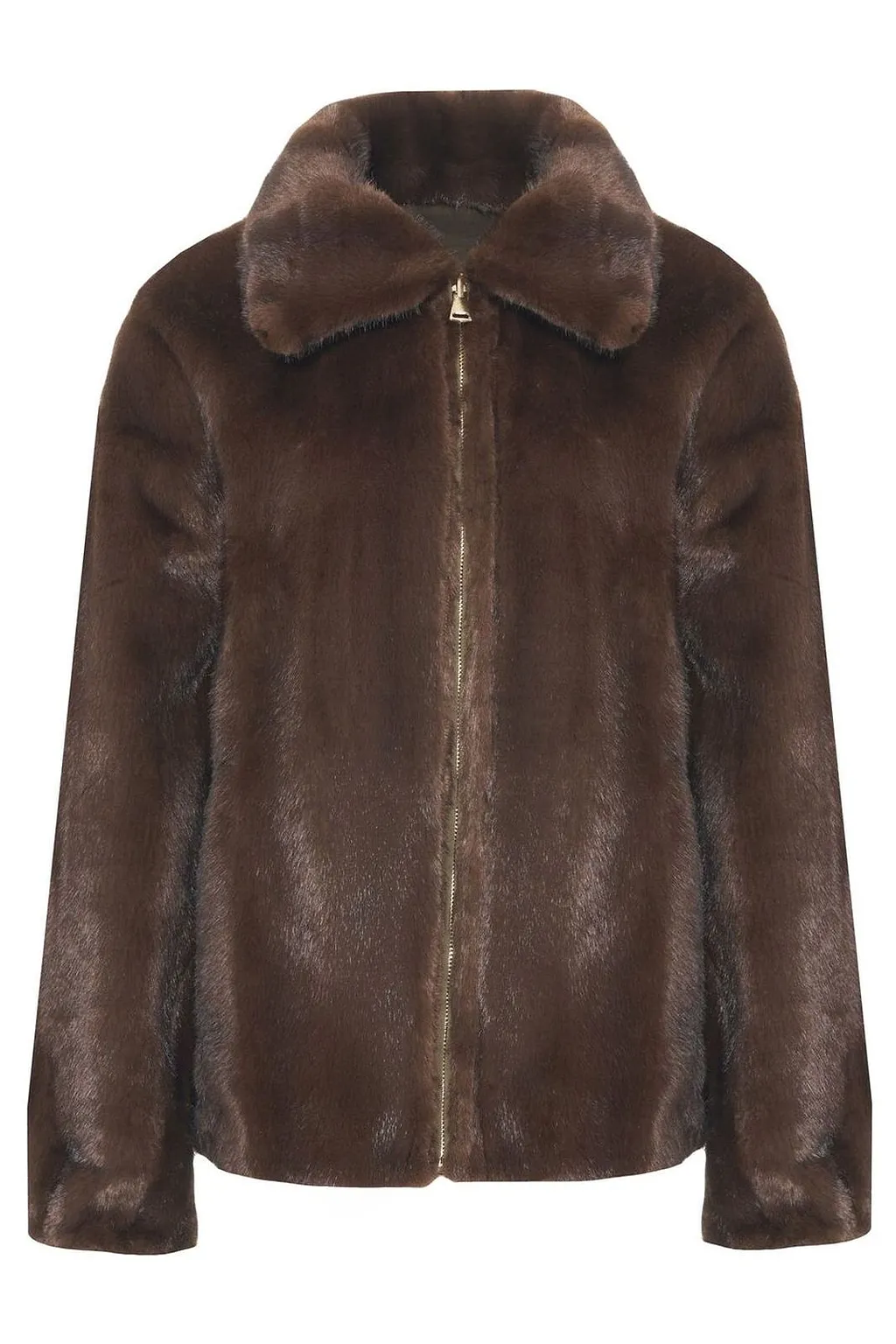 Bully Reversible Hooded Jacket