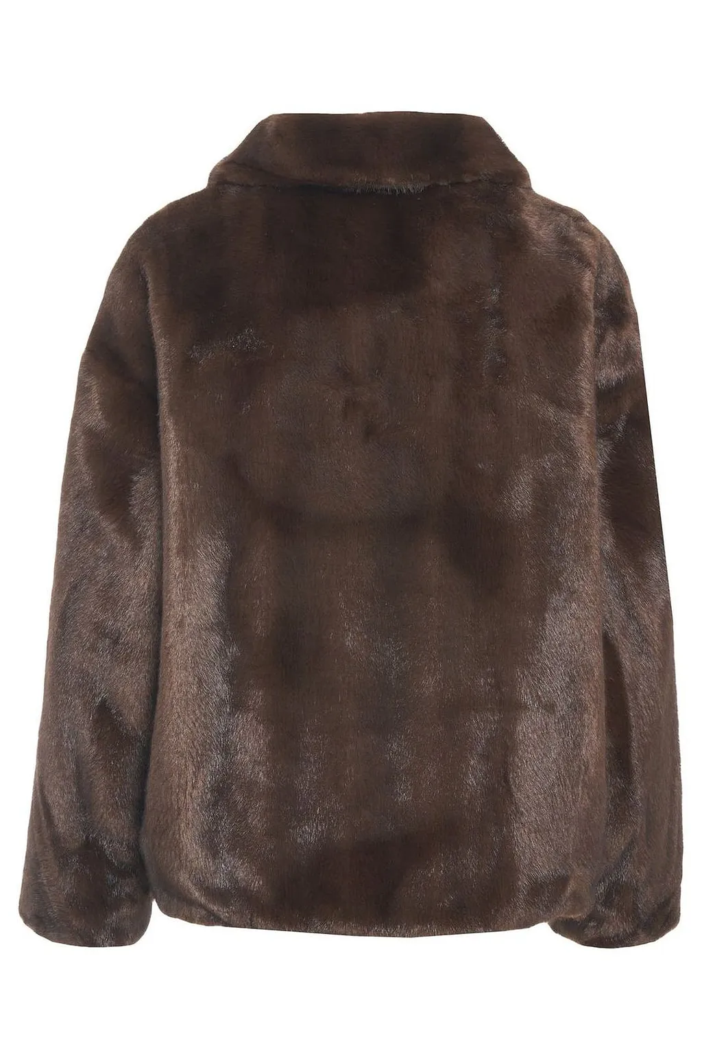 Bully Reversible Hooded Jacket