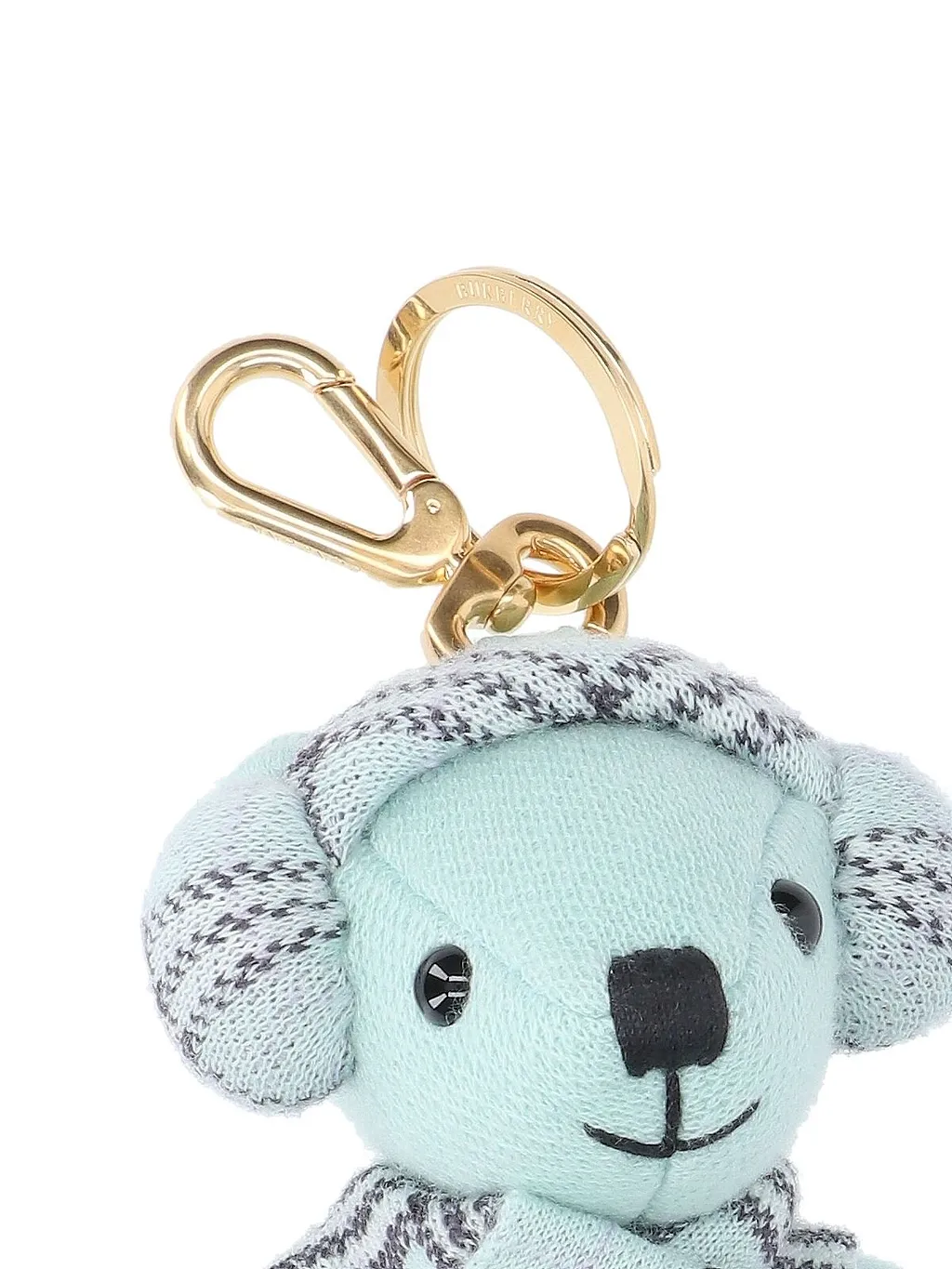 Burberry Bear Bag Charm