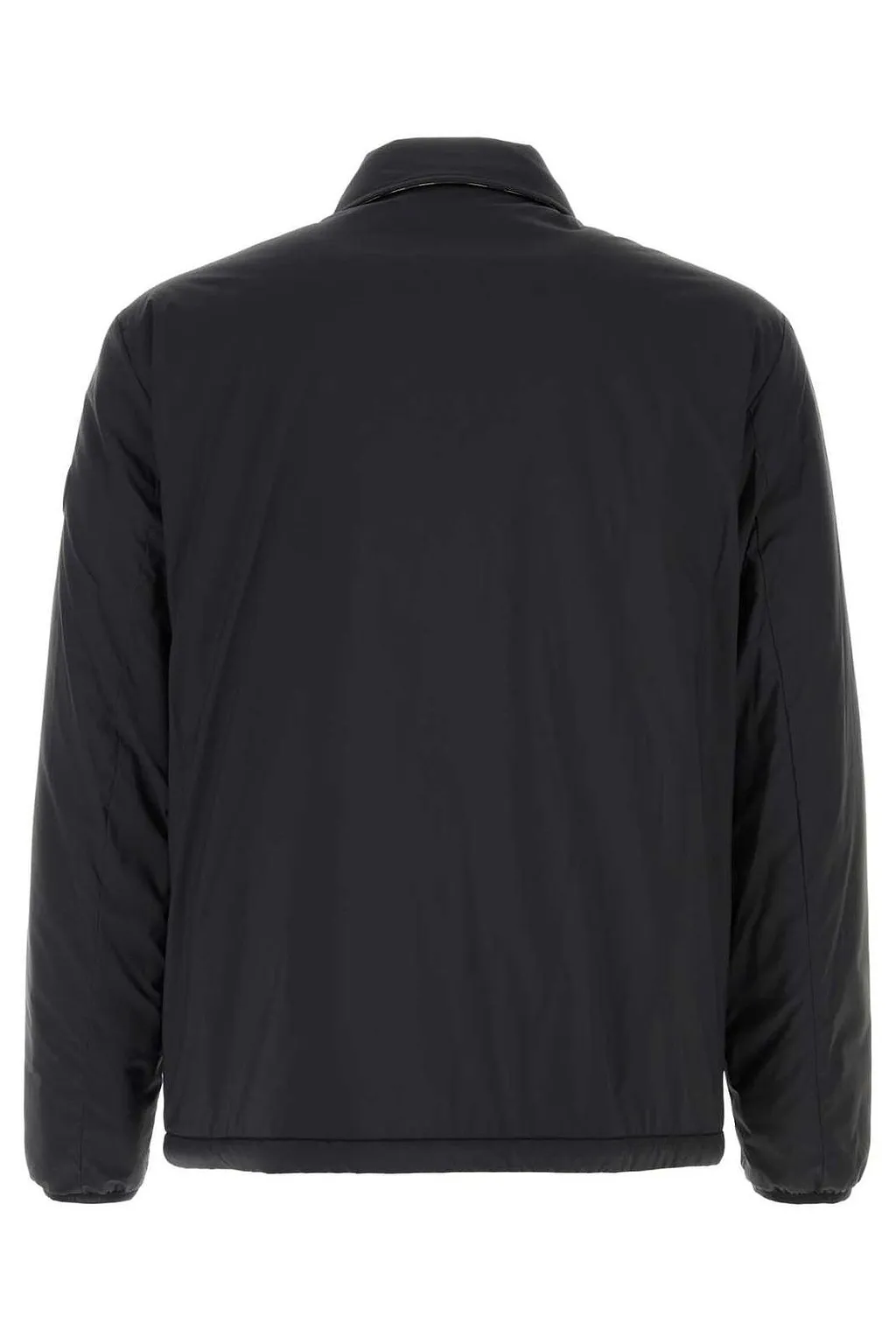 Burberry Dalewood Padded Overshirt