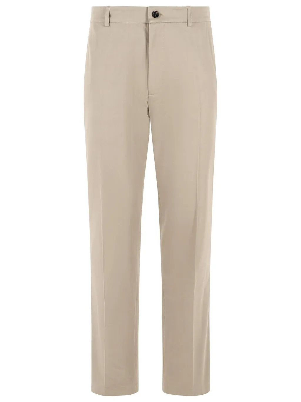 Burberry Twill Chino Pants