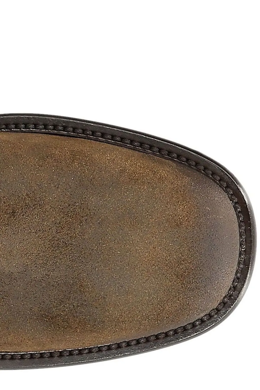 Cavalier Knee-Length Riding Boots