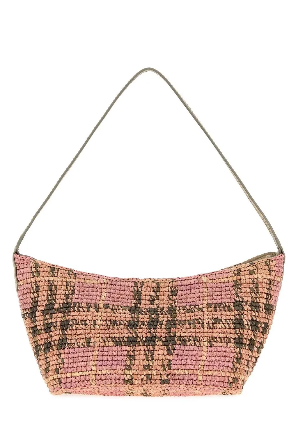 Margate Zip-Up Mini Shoulder Bag
