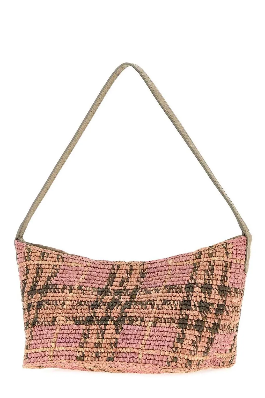 Margate Zip-Up Mini Shoulder Bag