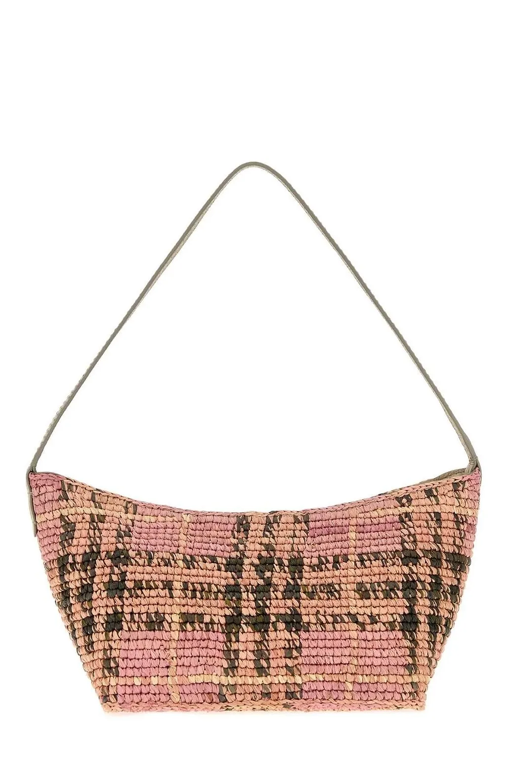 Margate Zip-Up Mini Shoulder Bag