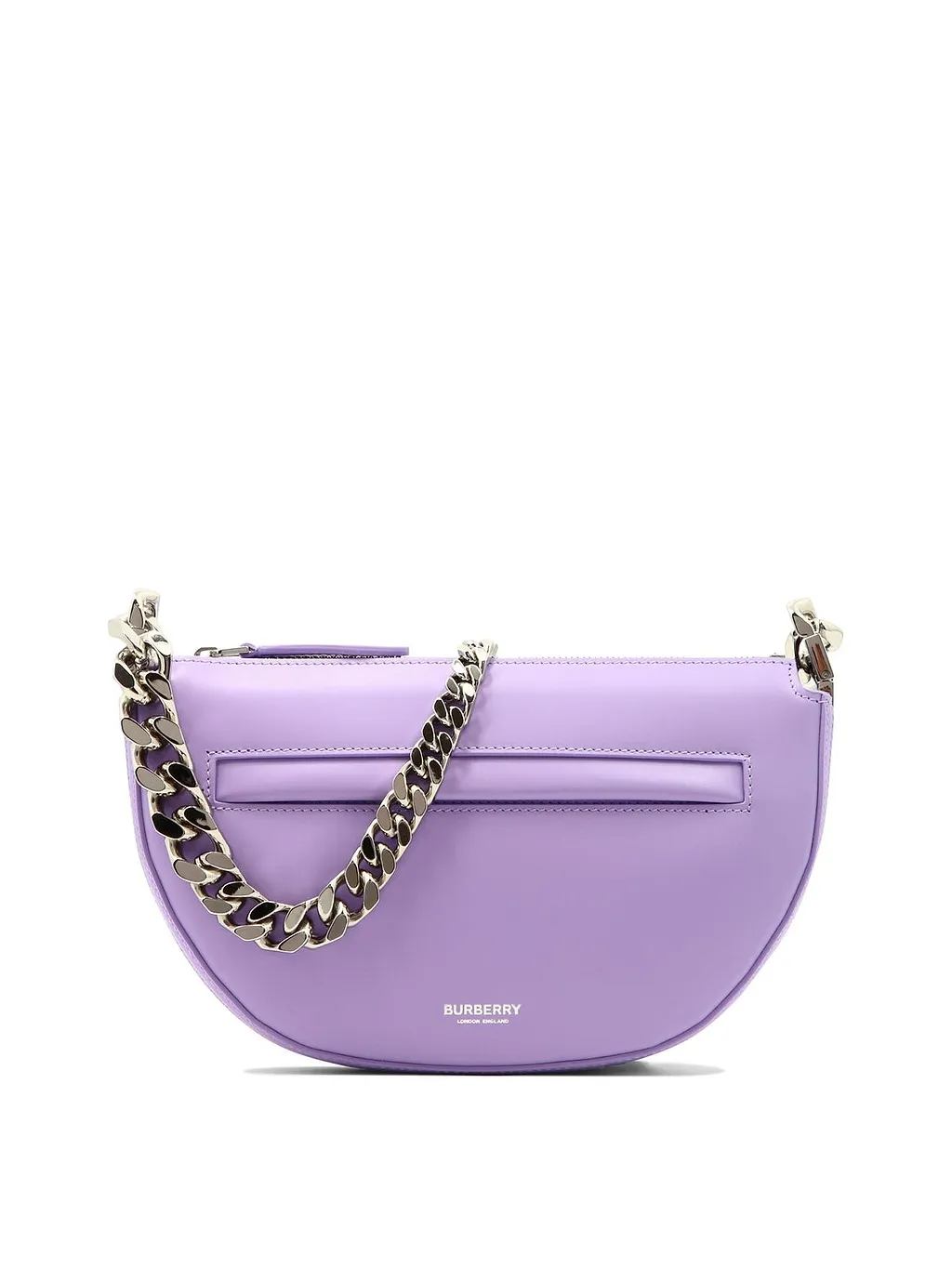 Burberry Mini Olympia Shoulder Bag