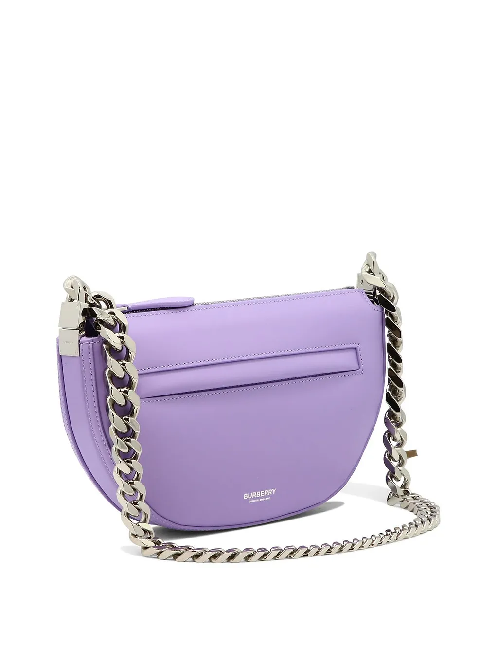 Burberry Mini Olympia Shoulder Bag