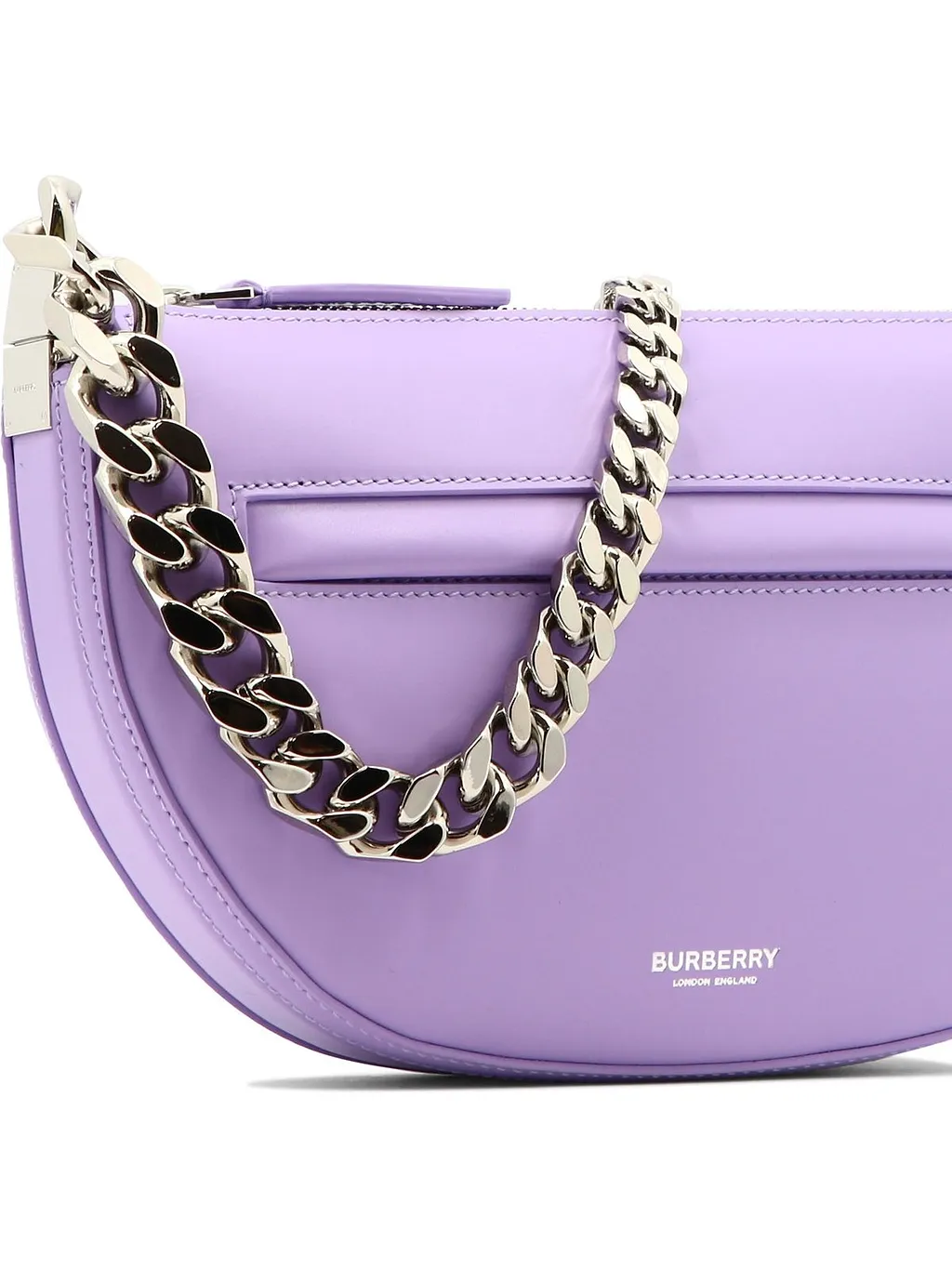Burberry Mini Olympia Shoulder Bag