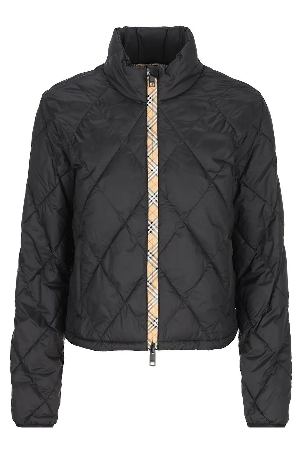 Burberry Packable Quilted Bramford Jacket