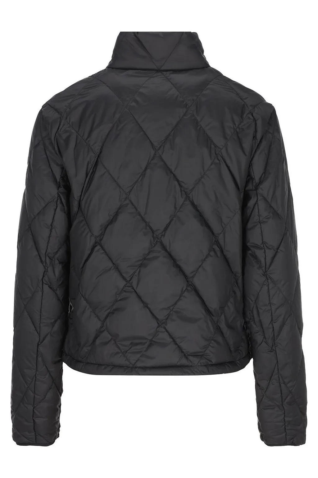 Burberry Packable Quilted Bramford Jacket