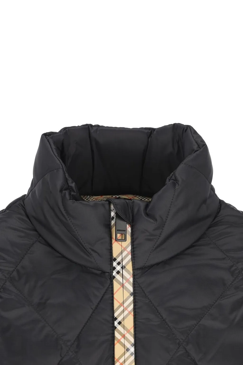 Burberry Packable Quilted Bramford Jacket