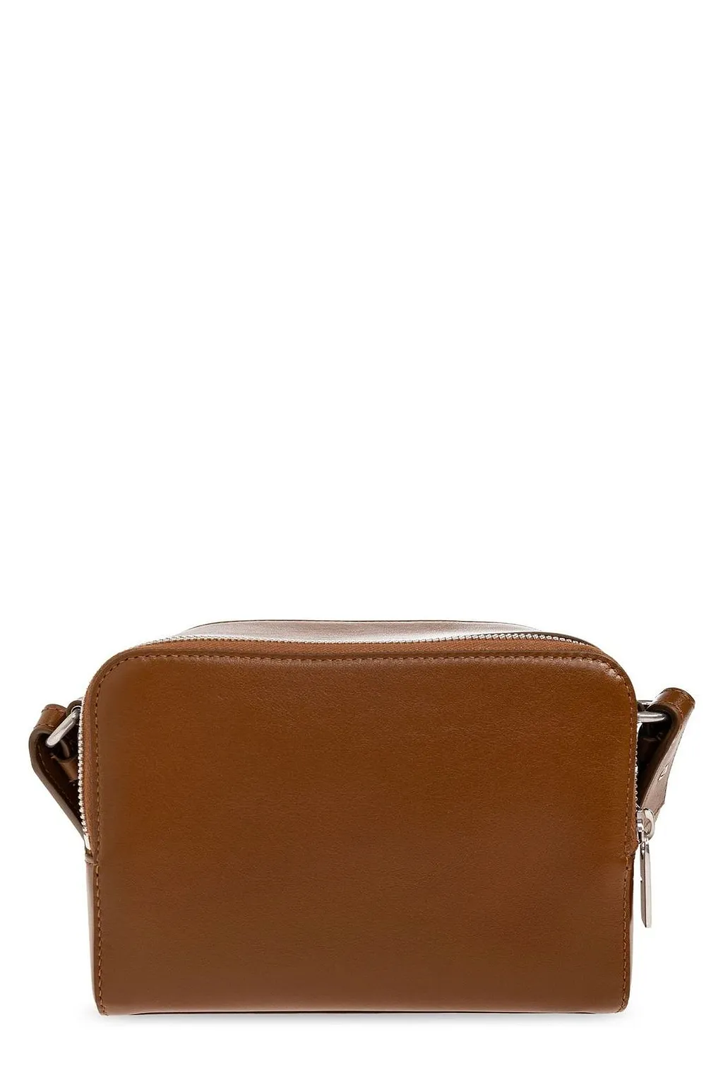 Burberry Pop Check Crossbody Bag