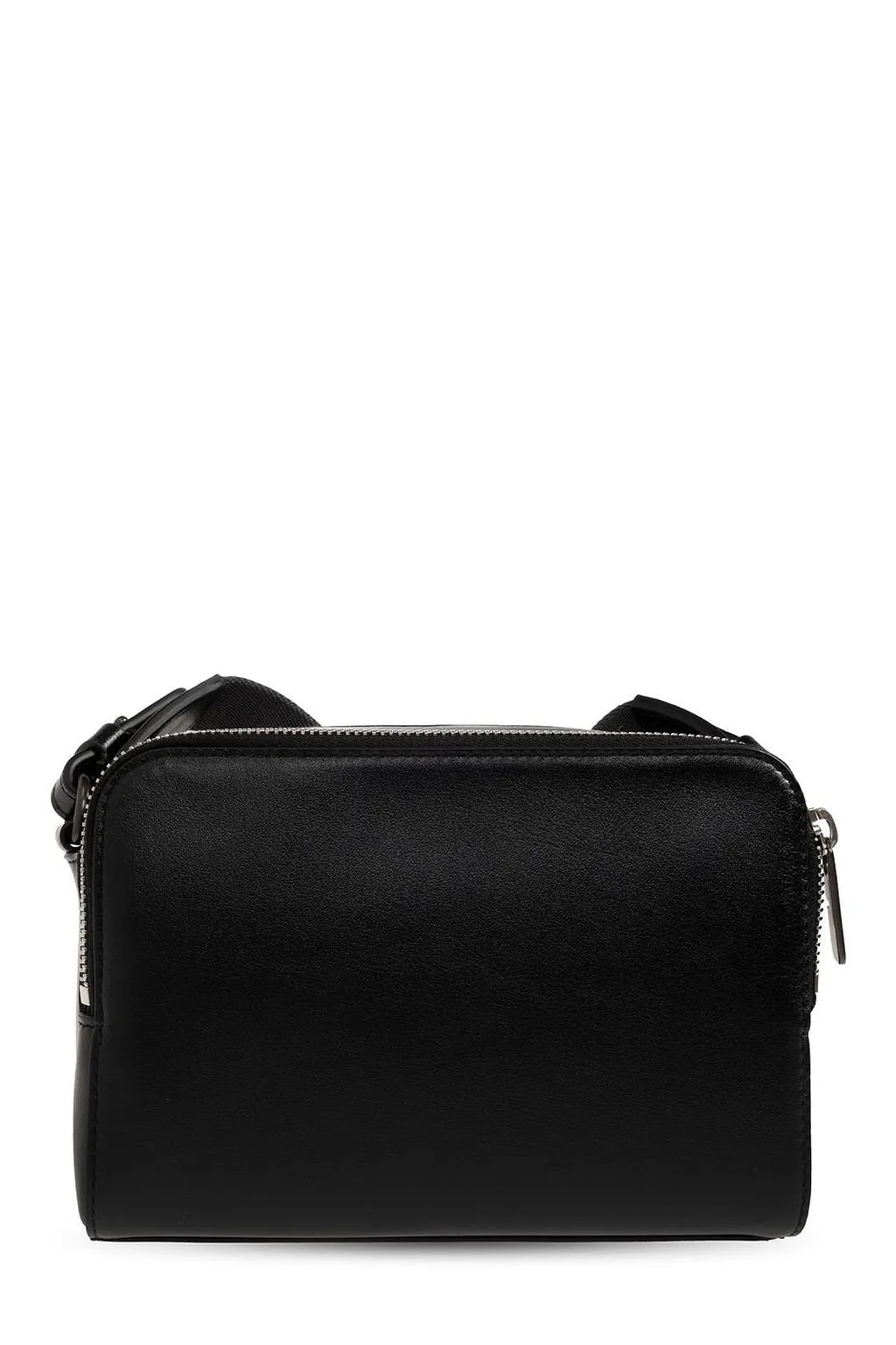 Burberry Pop Check Crossbody Bag