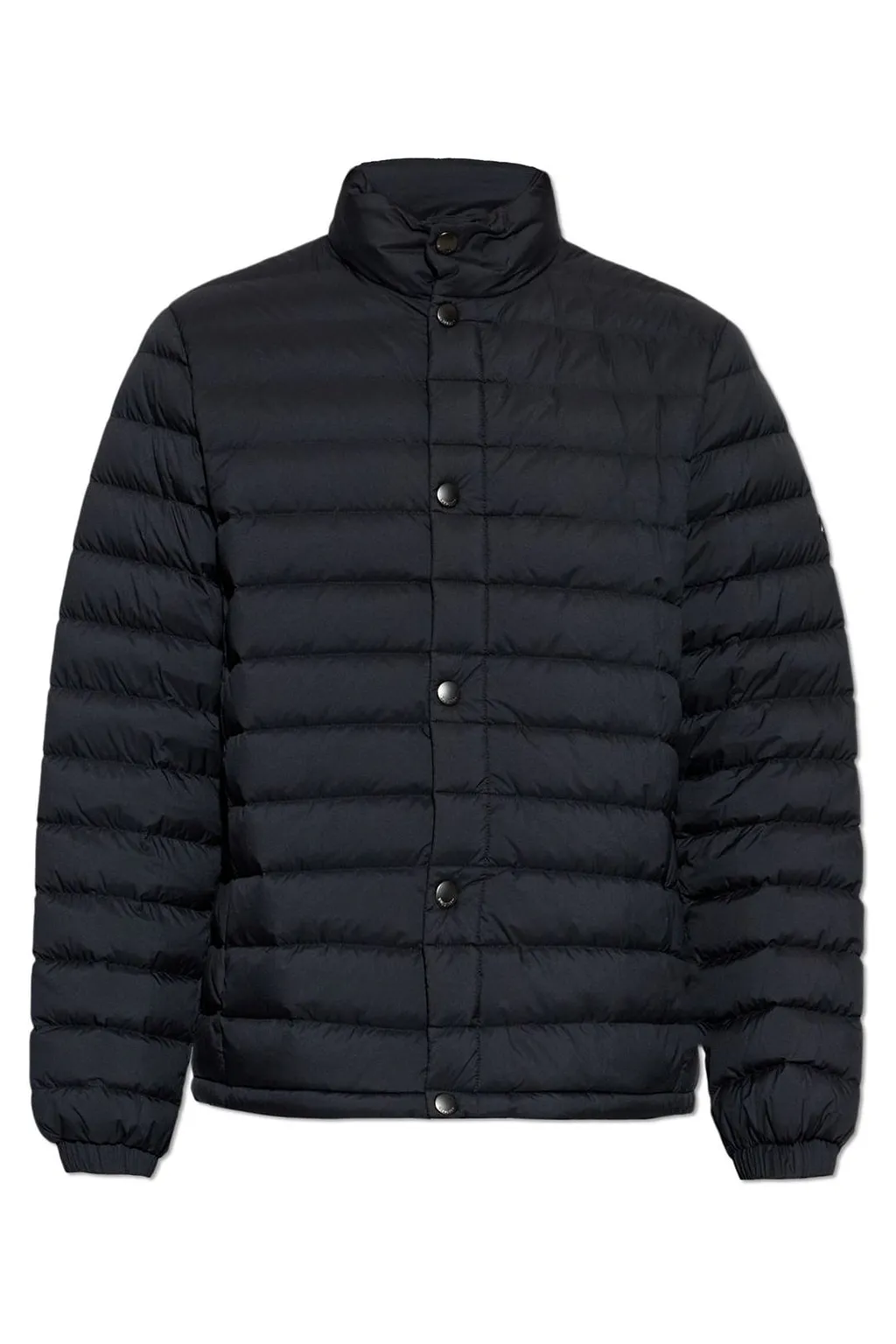 Burberry Quilted Puffer Jacket