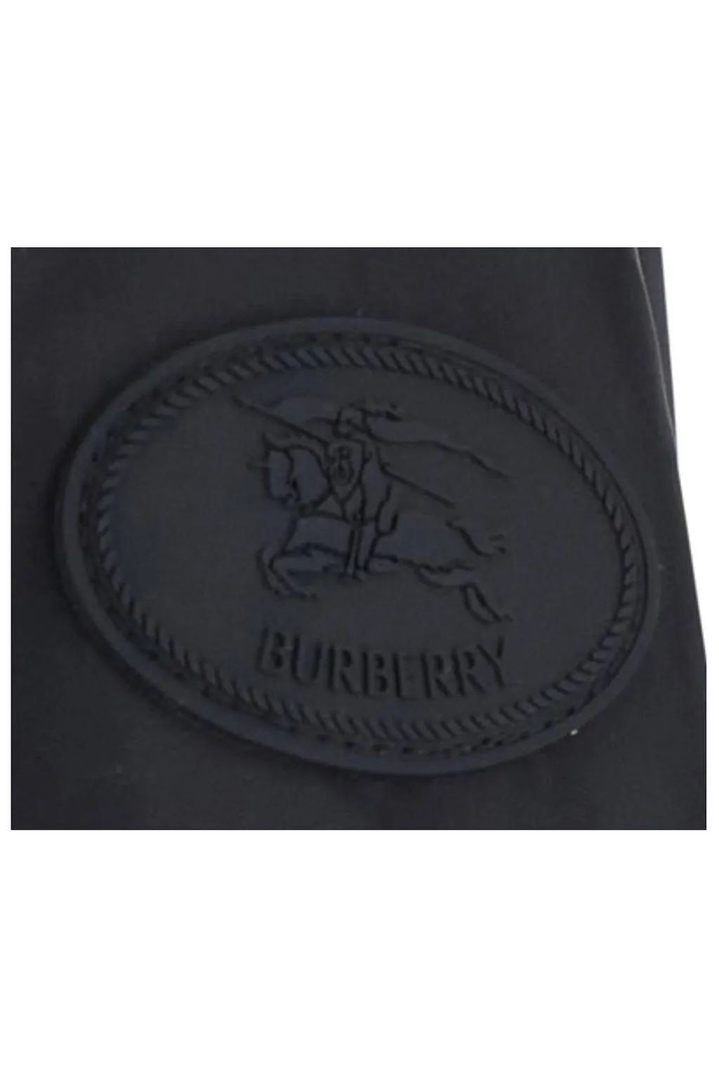 Burberry Reversible Check Jacket