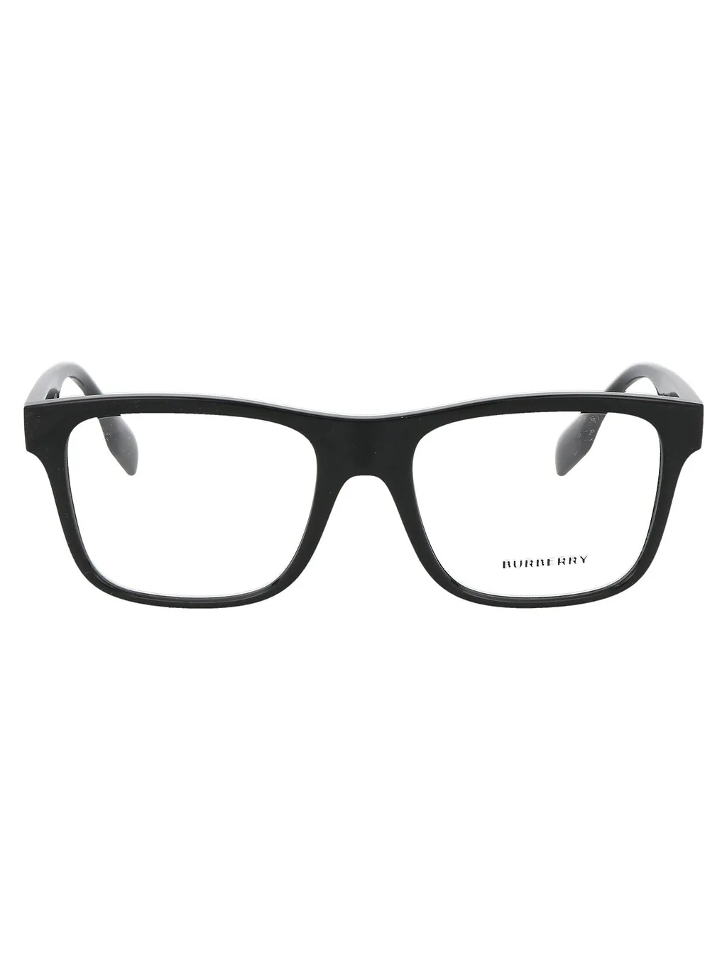 Burberry Eyewear Square Frame Glasses