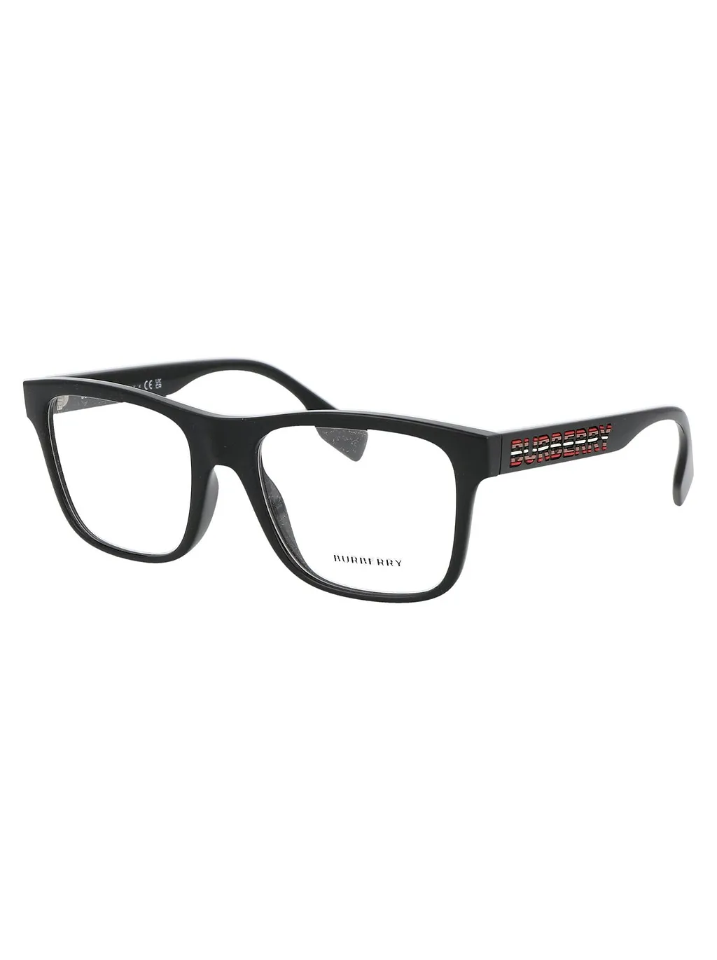 Burberry Eyewear Square Frame Glasses