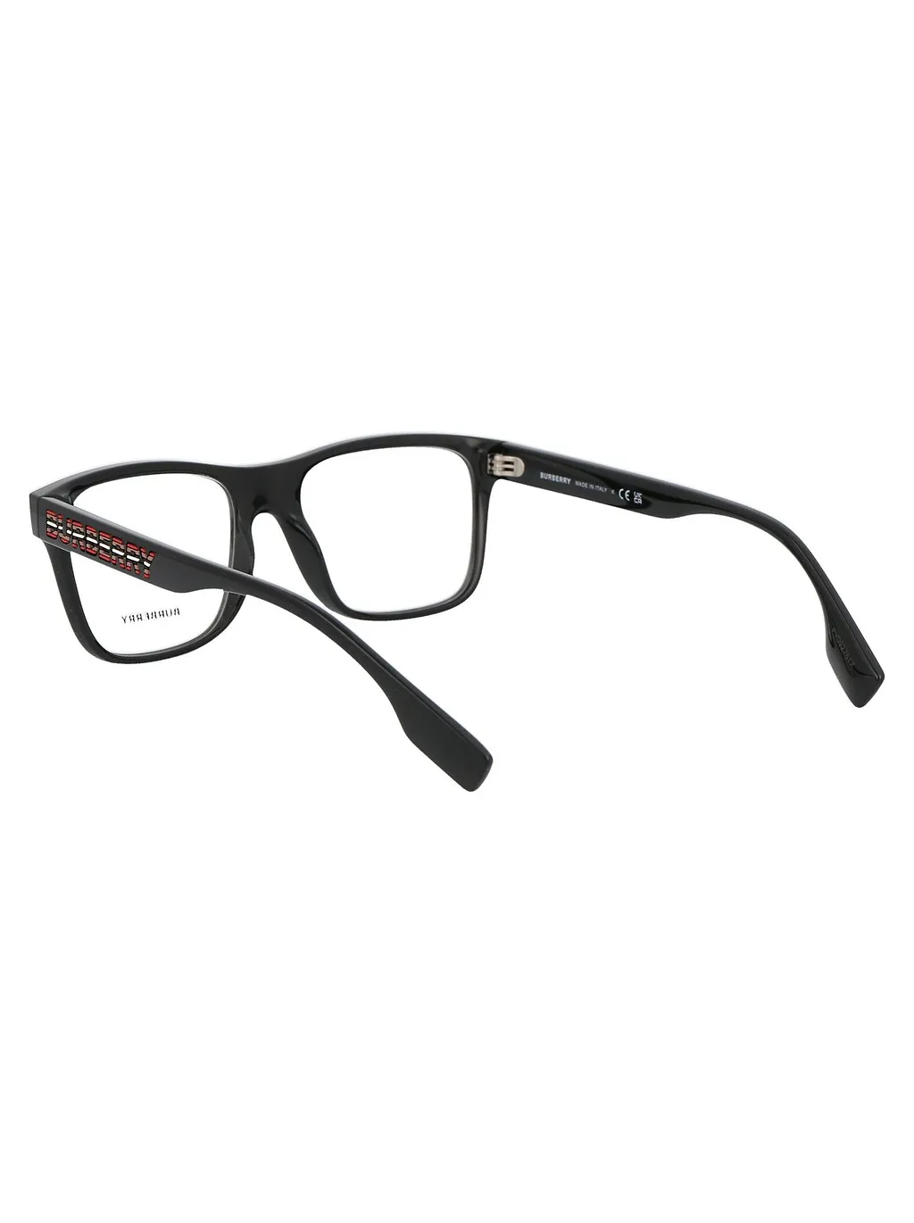 Burberry Eyewear Square Frame Glasses
