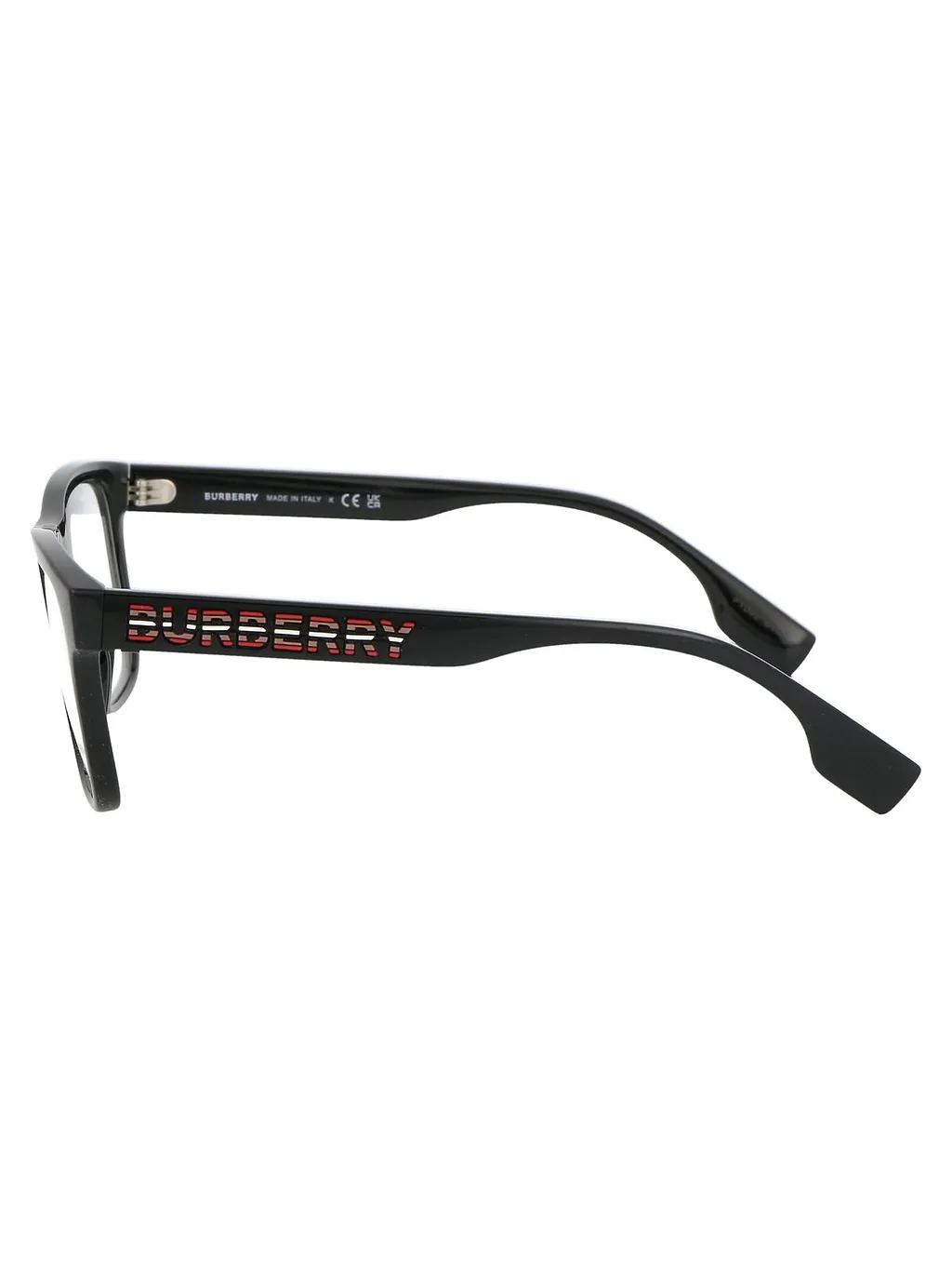 Burberry Eyewear Square Frame Glasses
