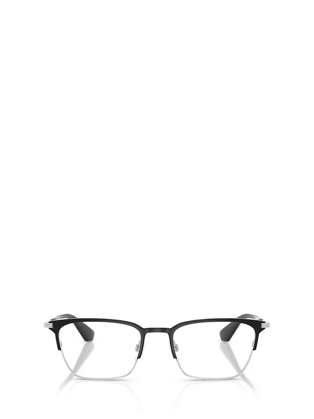 Burberry Eyewear Square Frame Glasses