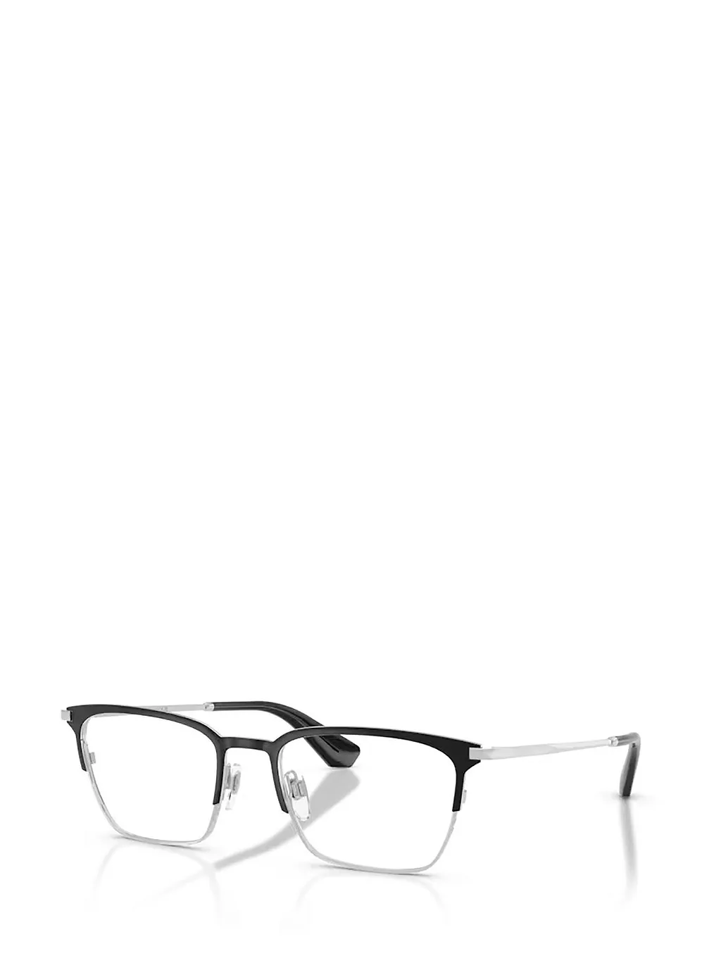 Burberry Eyewear Square Frame Glasses