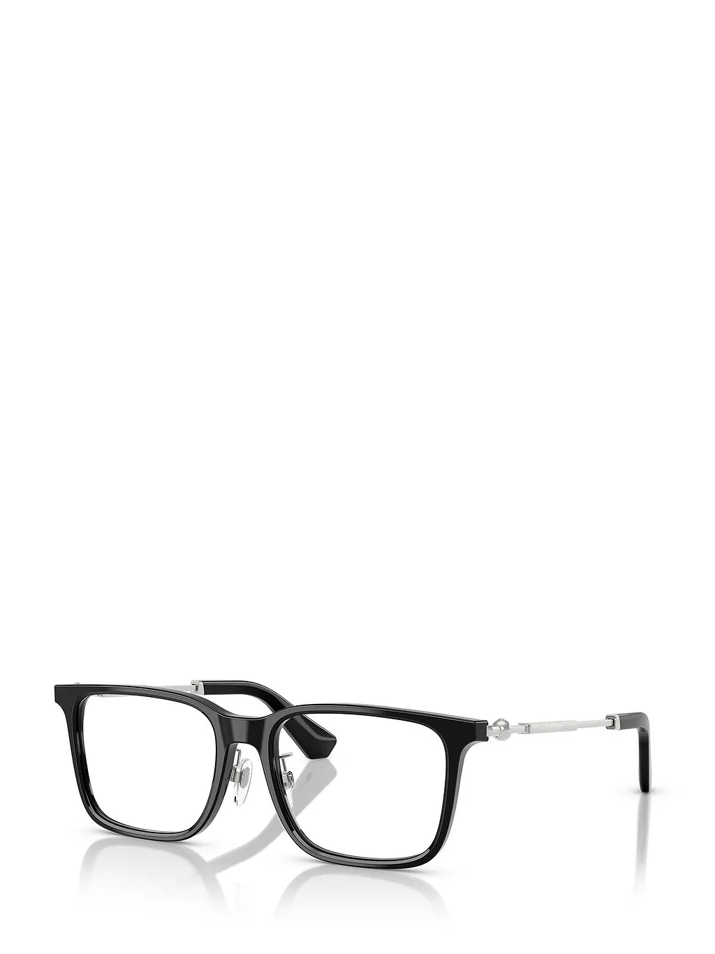 Burberry Eyewear Square Frame Glasses
