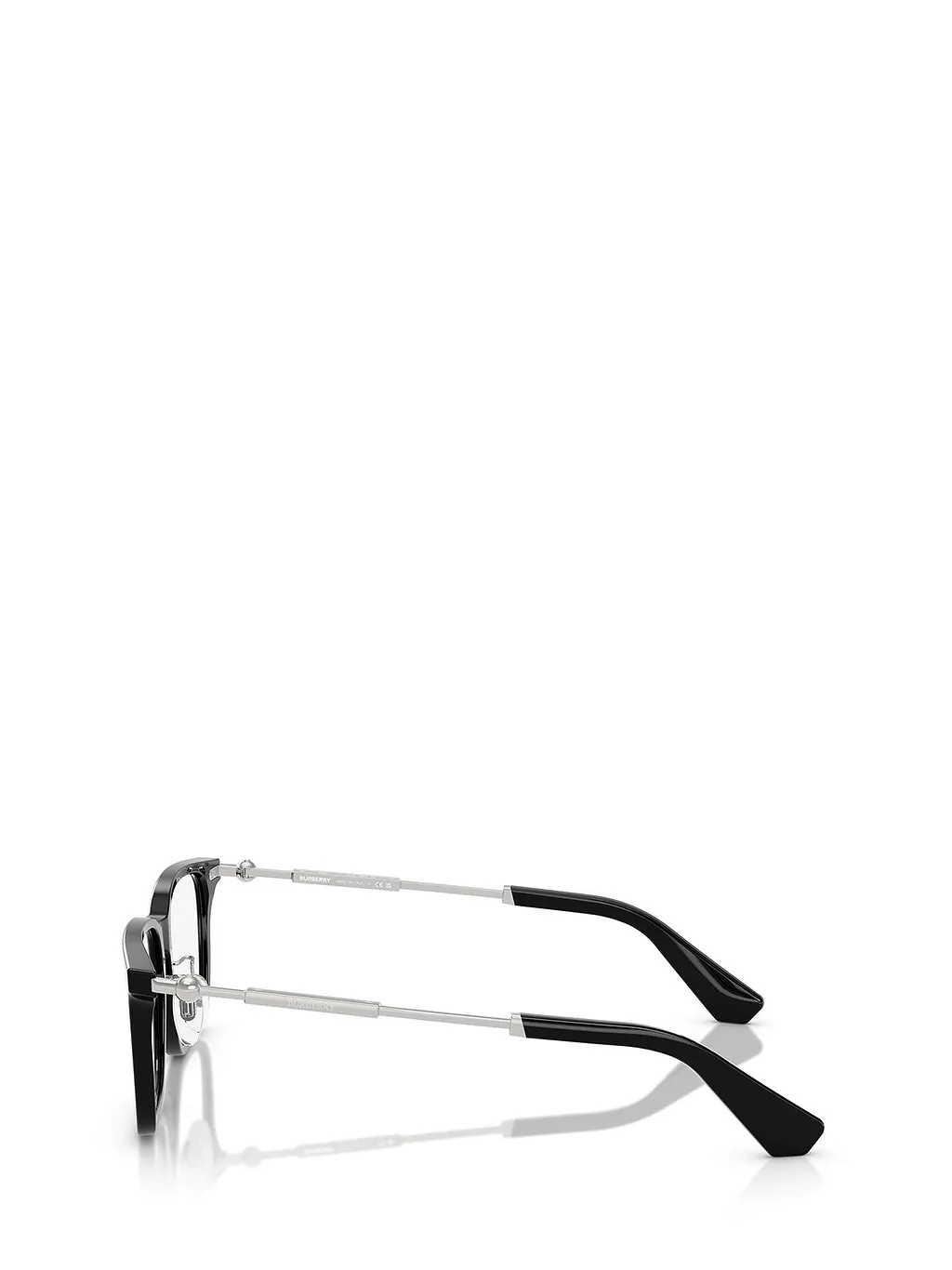 Burberry Eyewear Square Frame Glasses