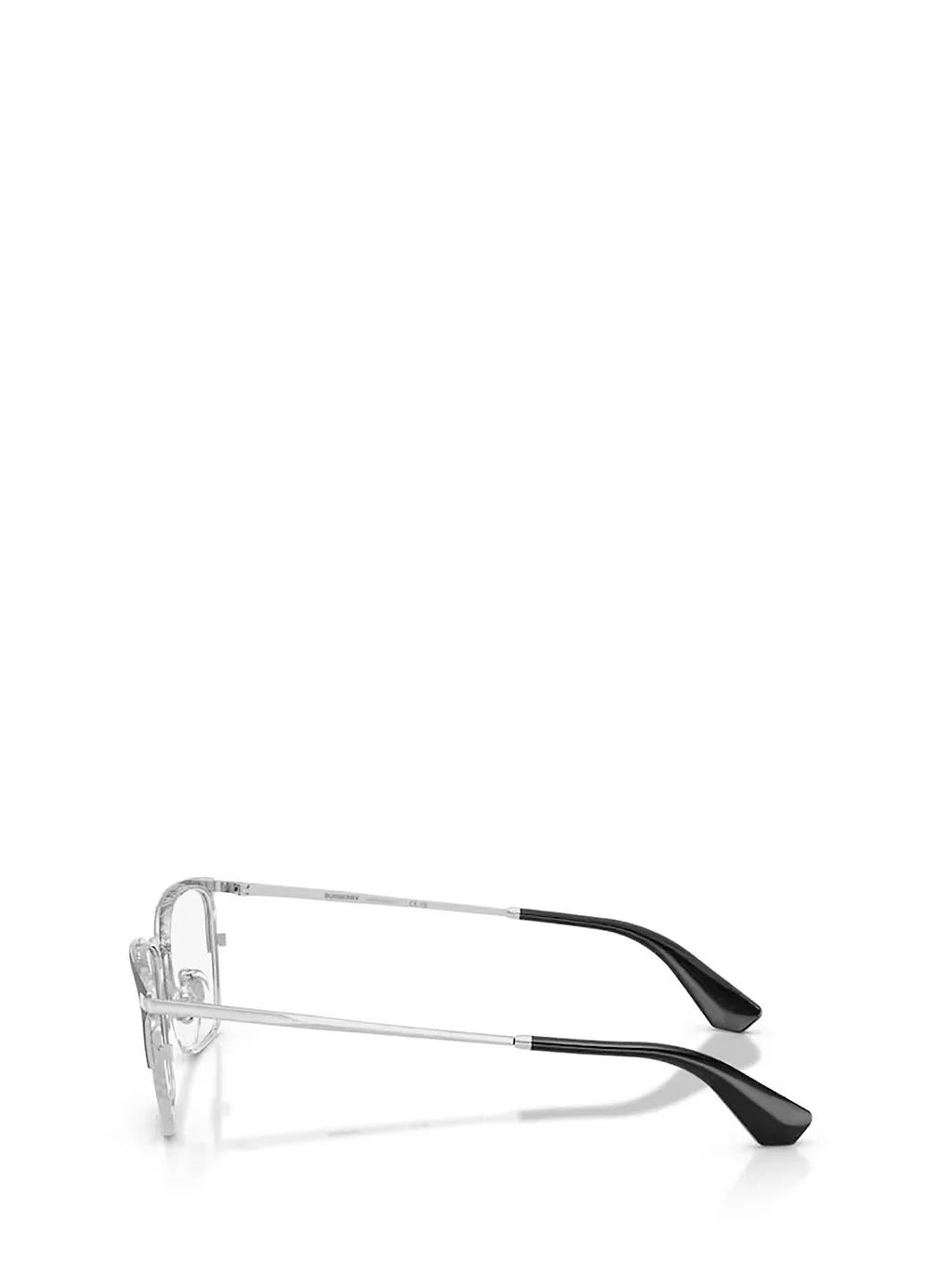 Burberry Eyewear Square Frame Glasses