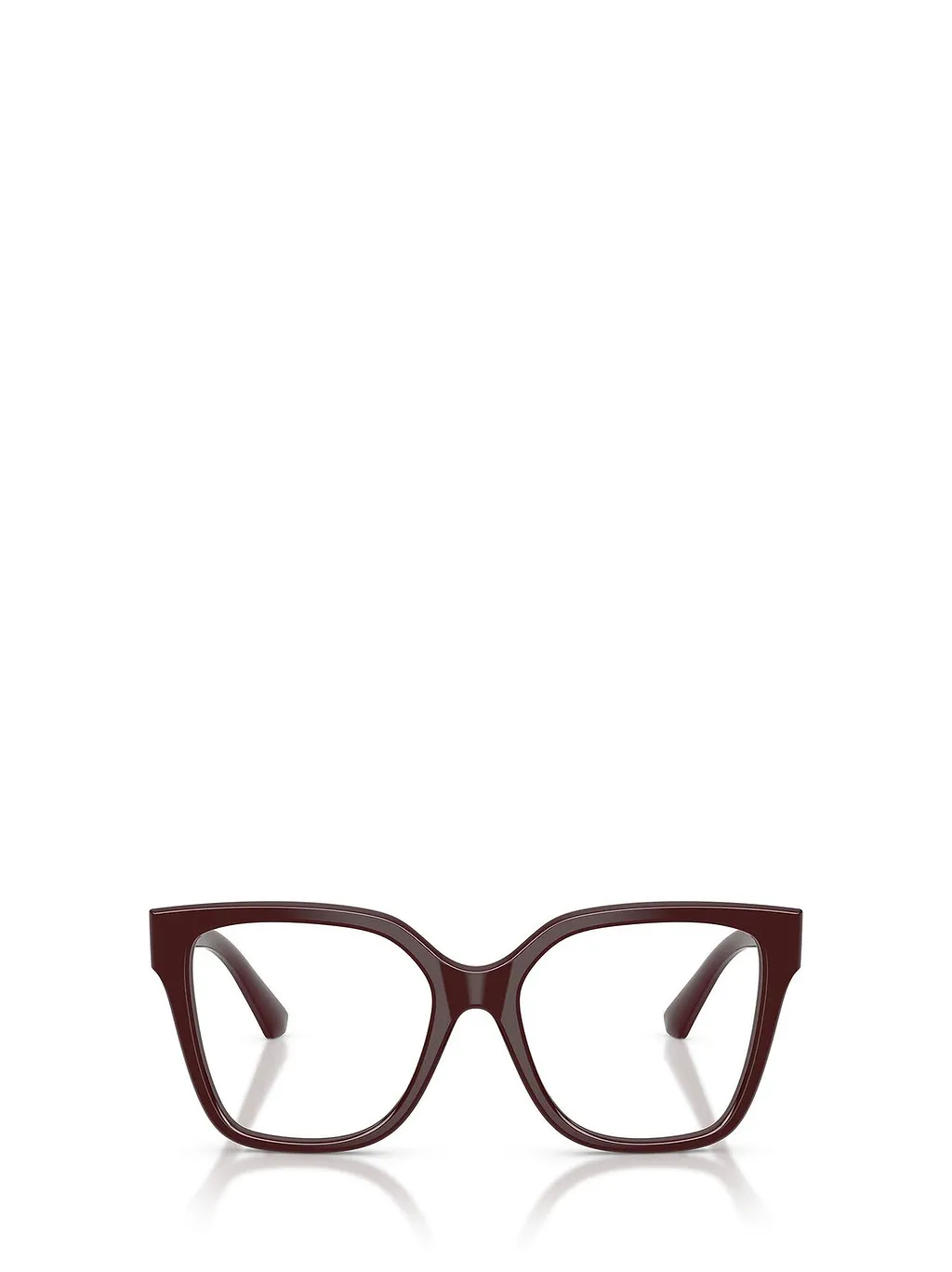 Burberry Eyewear Square Frame Glasses