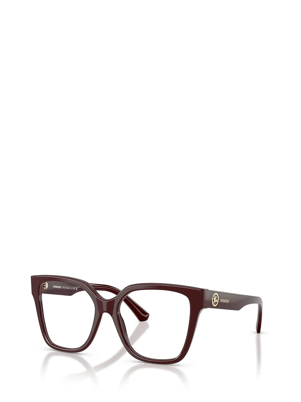 Burberry Eyewear Square Frame Glasses