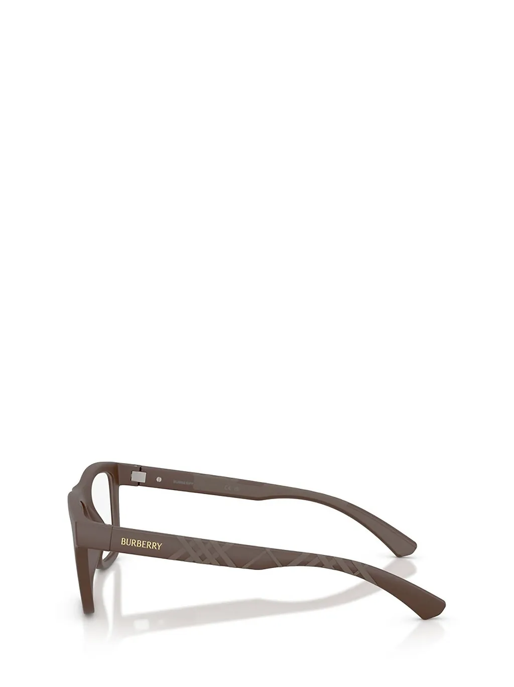 Burberry Eyewear Square Frame Glasses