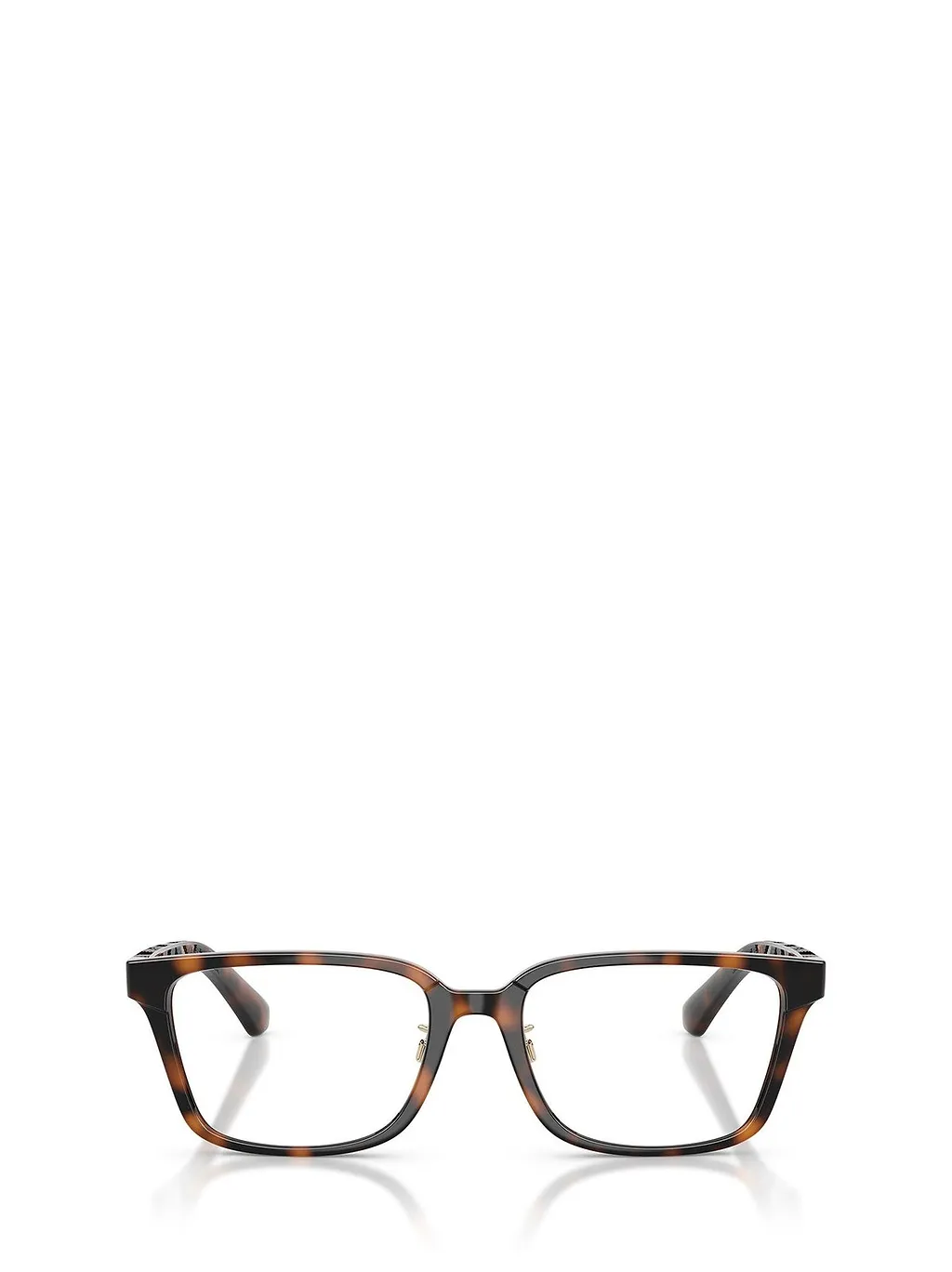 Burberry Eyewear Square Frame Glasses